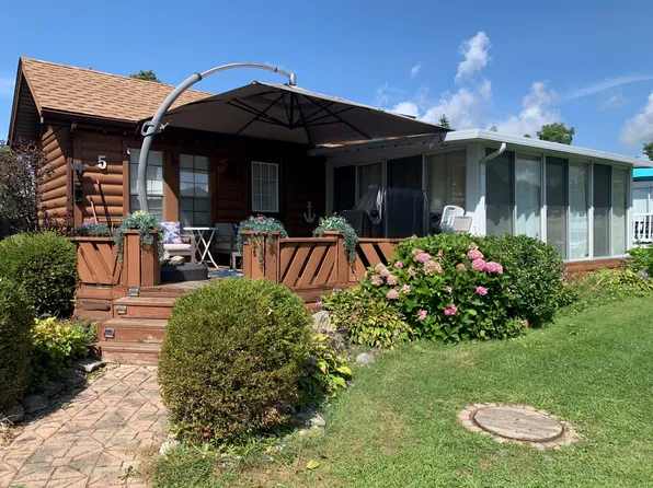 490 Empire Rd #Qvv005, Pt Colborne, ON L0S 1R0