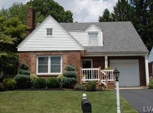 2711 Liberty St, Easton, PA 18045