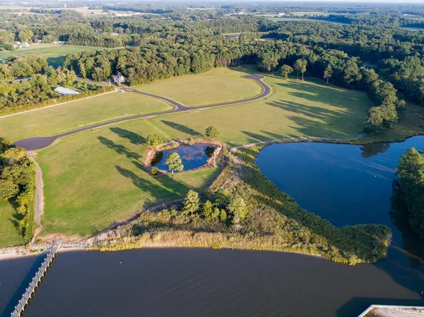 6003 Blue Heron Dr, East New Market, MD 21631