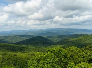 351 Burnt Mountain Ridge Rd, Jasper, GA 30143