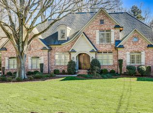 2644 Knollwood Rd, Charlotte, NC 28211