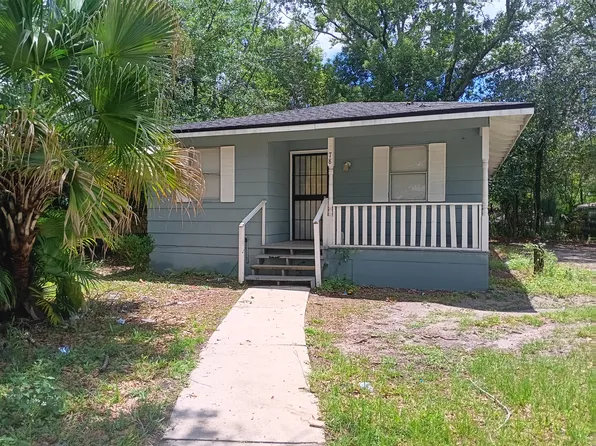 1978 W 4th St, Jacksonville, FL 32209