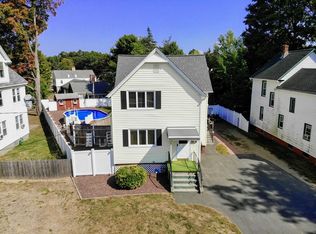 124 North Blvd, West Springfield, MA 01089