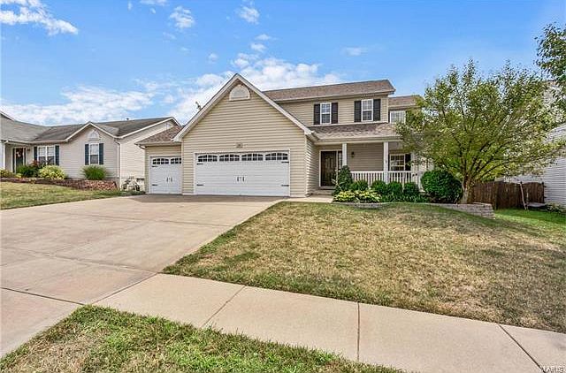 2nd image of 236 Ashford Oaks Dr