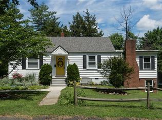 7100 Brigham Rd, Richmond, VA 23226