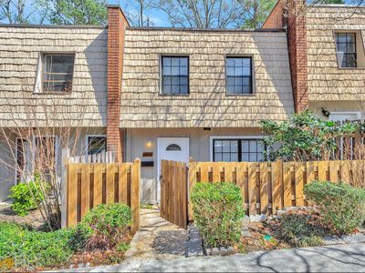 6438 Woodstone Way, Morrow, GA, 30260