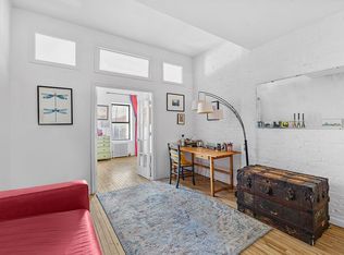 498 W 55th St APT 5S, New York, NY