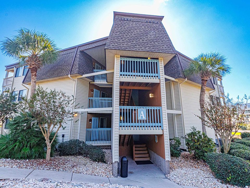 1st image of 5601 N Ocean Blvd. #217-A