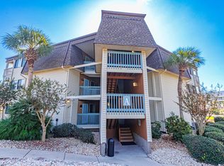 217-A Ocean Forest Villas, Myrtle Beach, SC 29577