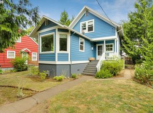 833 N Alberta St UNIT B, Portland, OR 97217