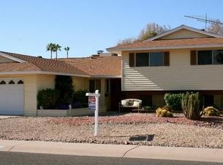 8201 E Valley View Rd, Scottsdale, AZ 85250