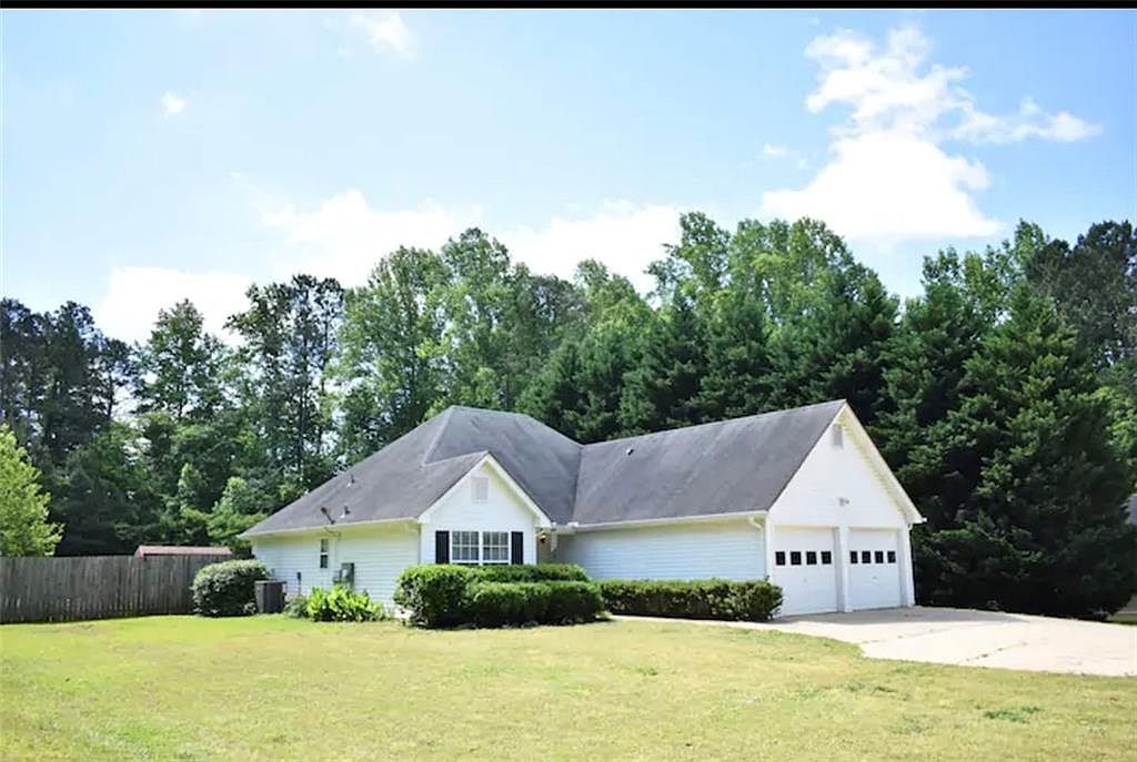567 Marshall Fuller Rd, Dallas, GA 30157 Zillow
