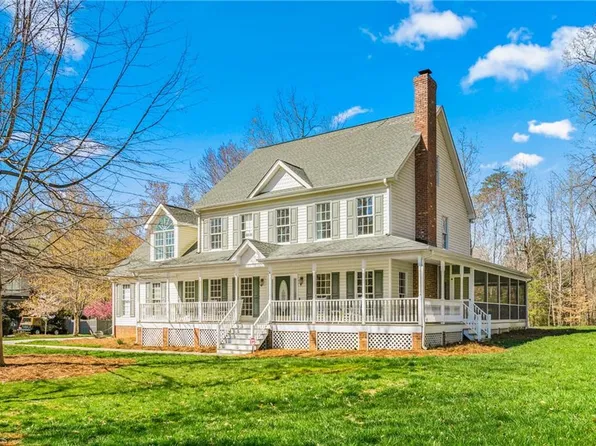 7499 William Bailey Rd, Summerfield, NC 27358