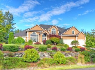 802 195th Ave E, Lake Tapps, WA 98391
