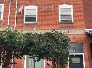 3219 Hamilton St #1, Philadelphia, PA 19104