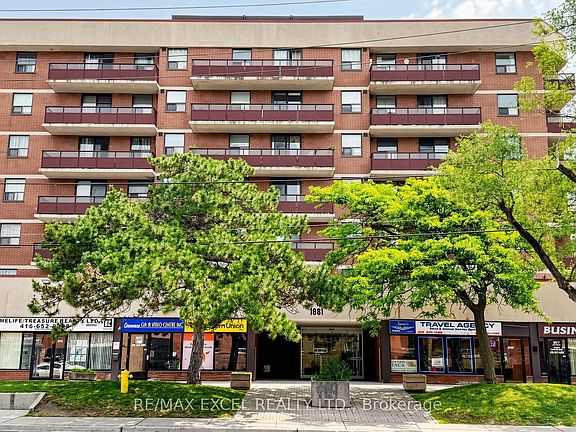 3rd image of 1881 Jane St #401