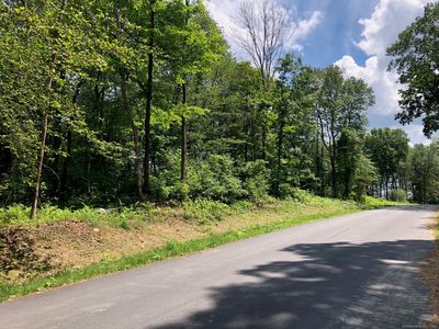 Town Hill Road, Goshen, CT, 06756