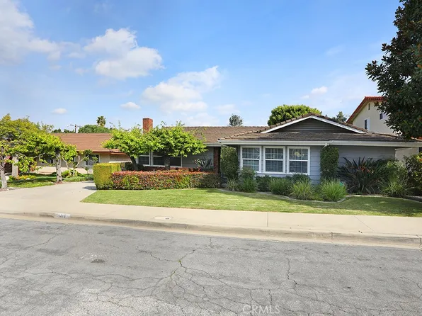 1416 Coble Ave, La Puente, CA 91745