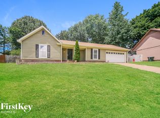 6980 Timber Rise Cv, Memphis, TN 38125