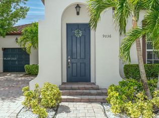 9036 SW 170th Pl, Miami, FL 33196