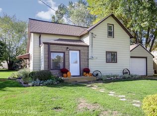 135 N Hull St, Truro, IA 50257