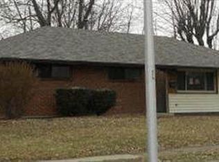 5131 Harshmanville Rd, Huber Heights, OH 45424