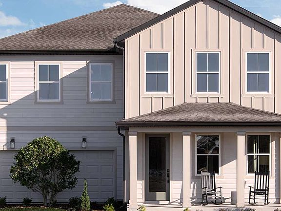 Northlake at Ovation - Griffin II Interior Image 1