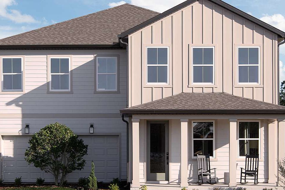 Weslyn Park - Griffin II Interior Image 1