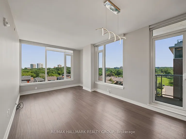 530 De Mazenod Ave #610 — Photo 6