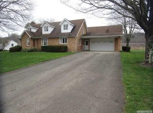 9814 Trevett Rd, Boston, NY 14025