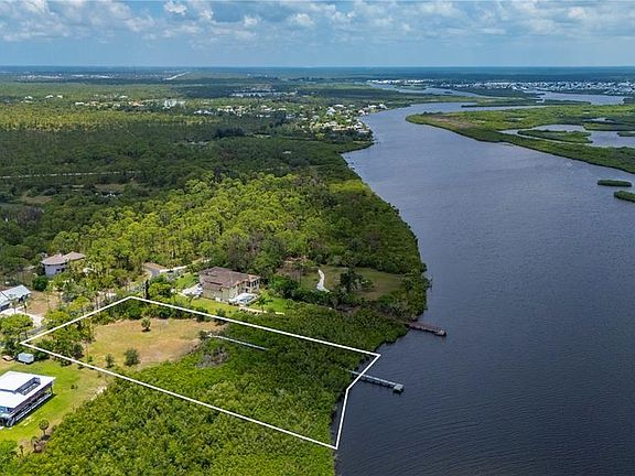 2nd image of 0 RIVERFRONT DRIVE LOT 6