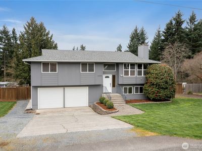 10202 58TH Avenue Ct E, Puyallup, WA, 98373