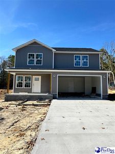 359 Horseshoe Bend Dr, Darlington, SC, 29532