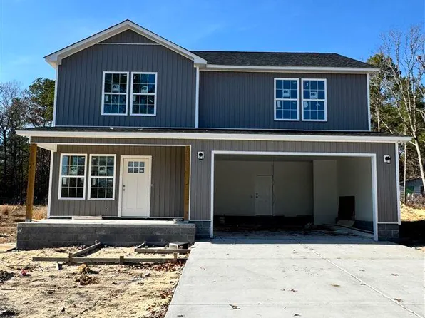 359 Horseshoe Bend Dr, Darlington, SC 29532