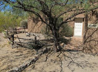 1765 N Lone Ridge Pl, Tucson, AZ 85745