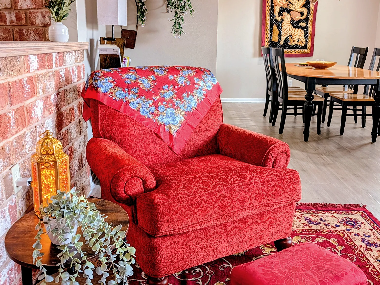 4 bed, 1936 sqft, $750 — Photo 4
