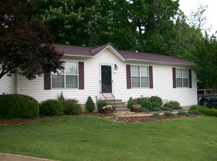 473 Winding Way, Paris, TN 38242