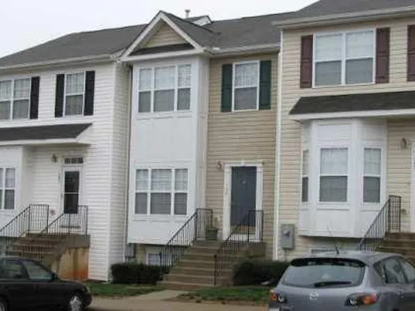 2840 Barrymore St Unit 104, Raleigh, NC 27603