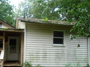 5207 Burr Hill Rd, Rhoadesville, VA 22542