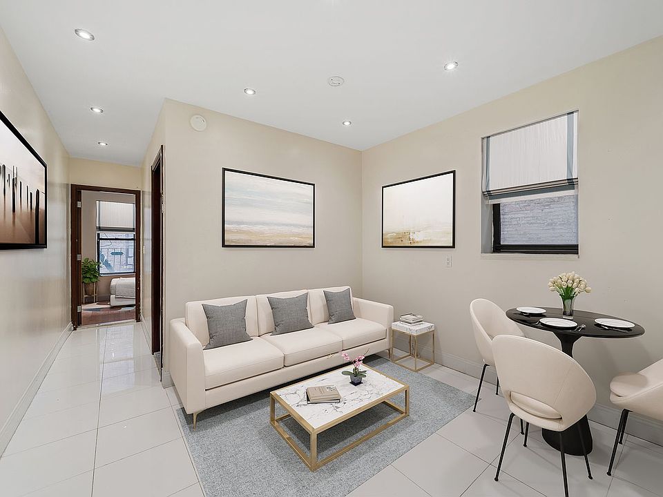 1st image of 211 W 109th St APT 4D