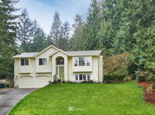 18224 126th St SE, Snohomish, WA