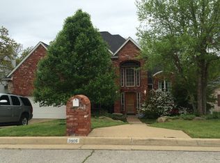 3906 S 74th West Ave, Tulsa, OK 74107