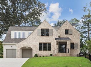 2312 Hills Lane Dr, Smyrna, GA 30080