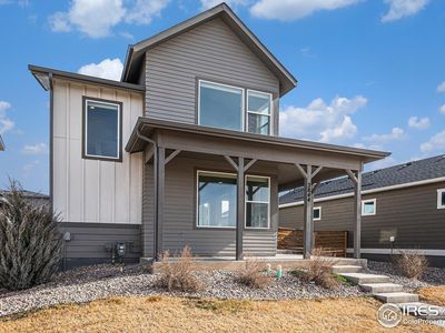 2844 Sykes Dr, Fort Collins, CO, 80524