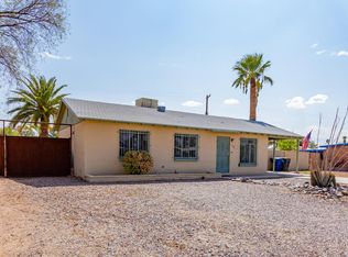 5742 E 33rd St, Tucson, AZ 85711