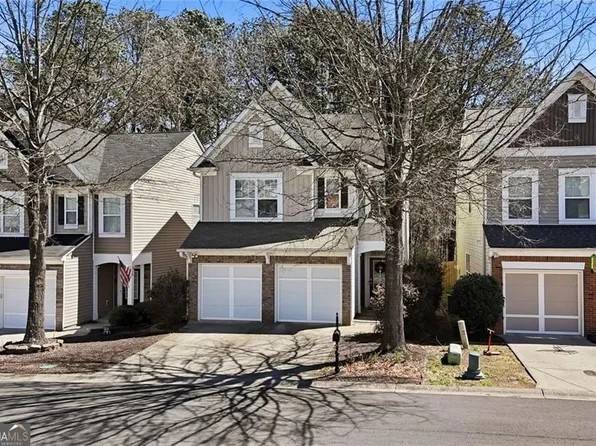 944 Gardenia Curv, Canton, GA 30114