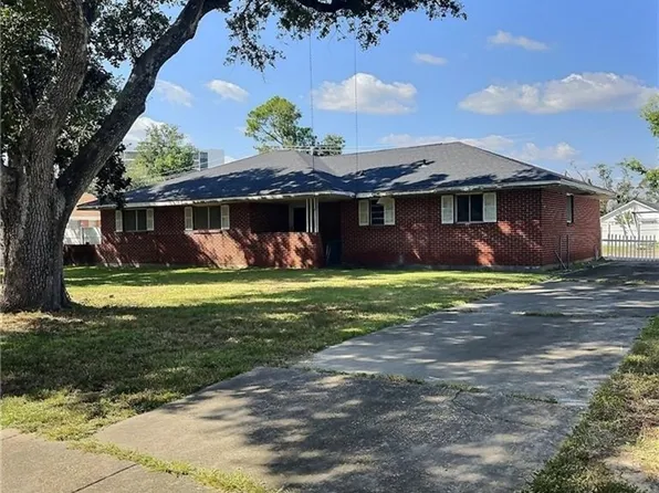 1909 20th St, Lake Charles, LA 70601