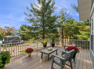 819 East Hiawatha Drive, Wisconsin Dells, WI 53965