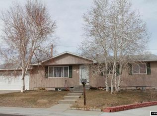 216 Sage Cir, Riverton, WY 82501