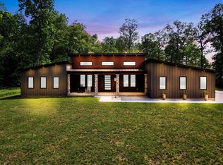 2118 Burnt Pond Rd, Ostrander, OH 43061